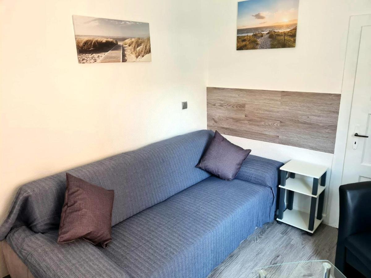 80Qm Monteuroase In Melsungen - Schwarzenberg Mwst Ausweisbar Apartman Kültér fotó